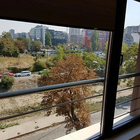 View Appartement