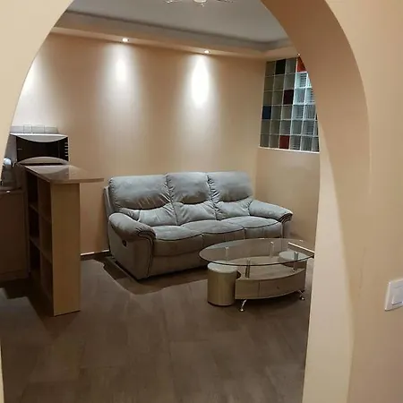 View Apartament