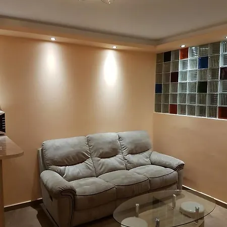 View Apartament